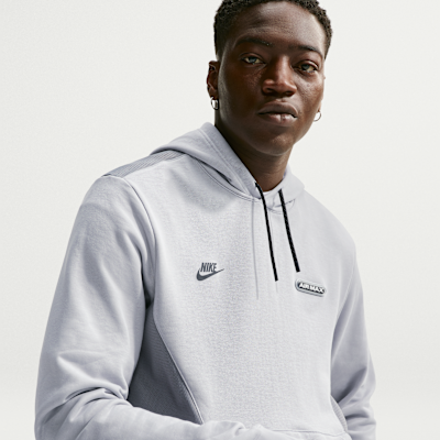 Nike Sportswear Air Max Men's Pullover Fleece Hoodie. Nike DK